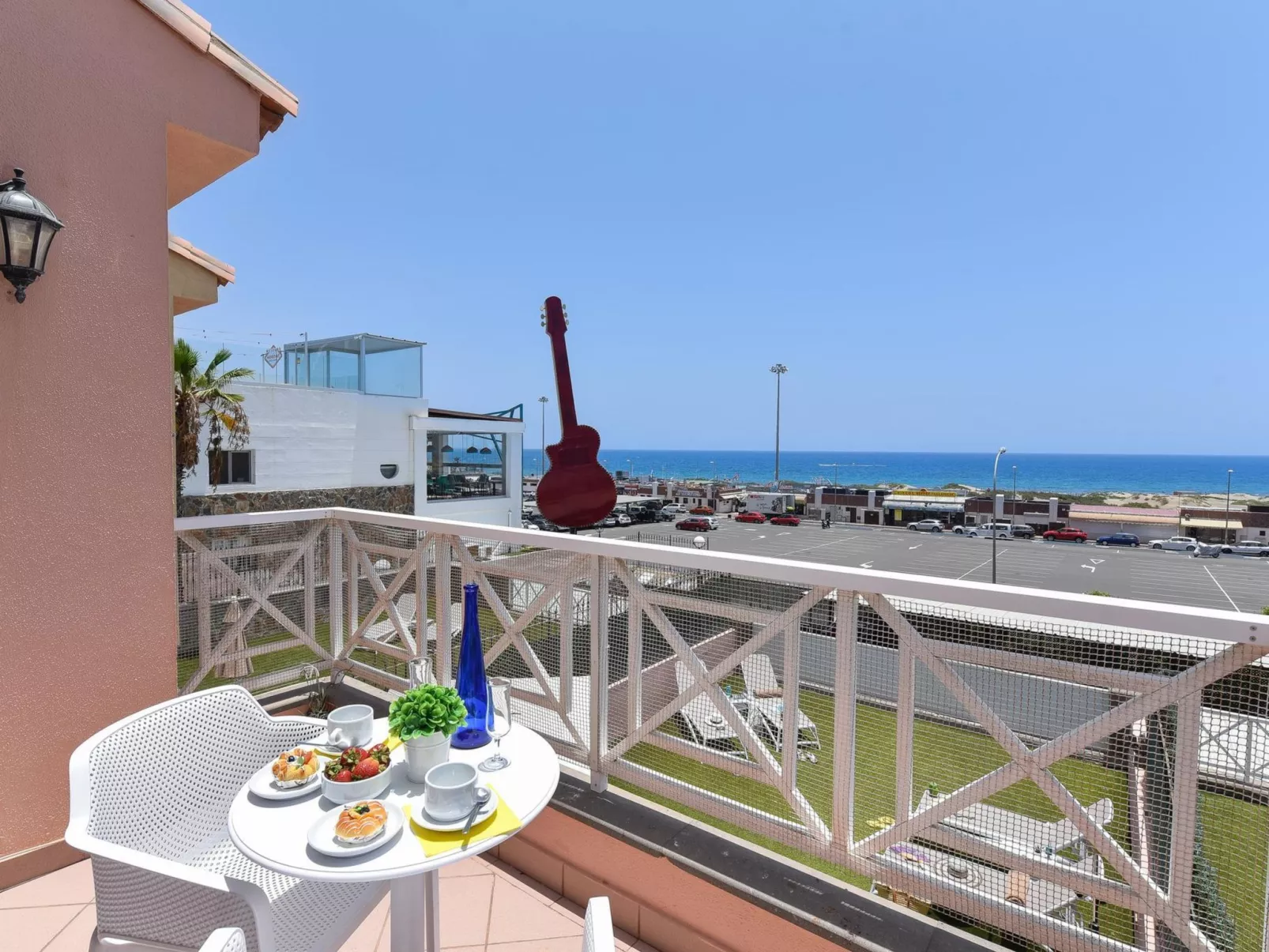 Chalet Santa Ana 24-Dehors