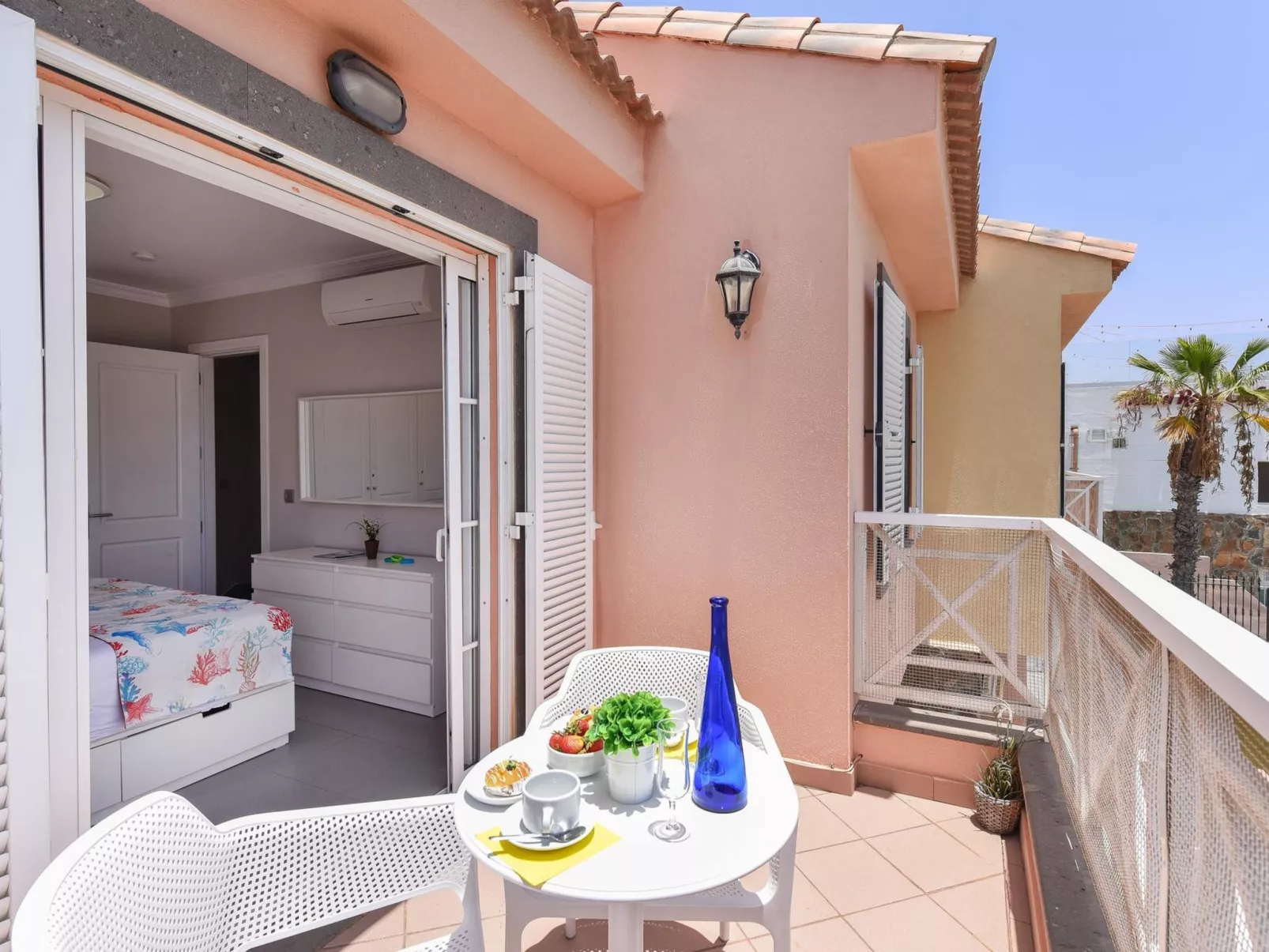 Chalet Santa Ana 24-Dehors