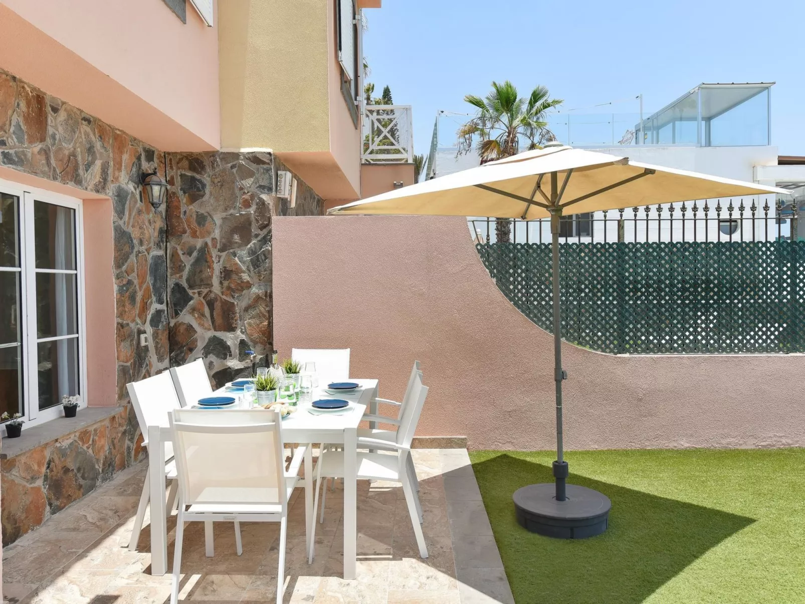 Chalet Santa Ana 24-Dehors