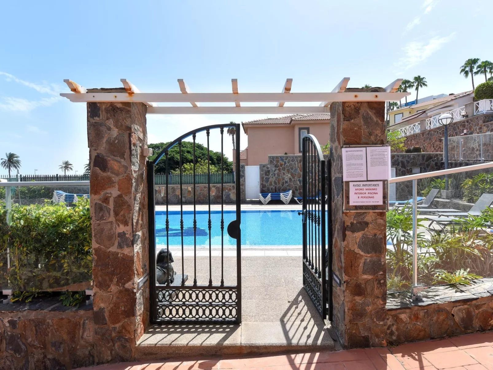 Chalet Santa Ana 24-Dehors