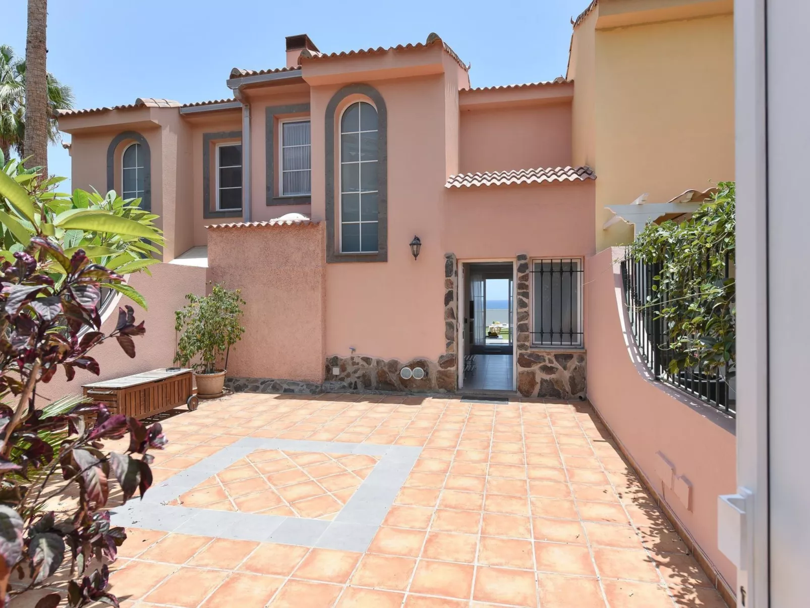 Chalet Santa Ana 24-Dehors