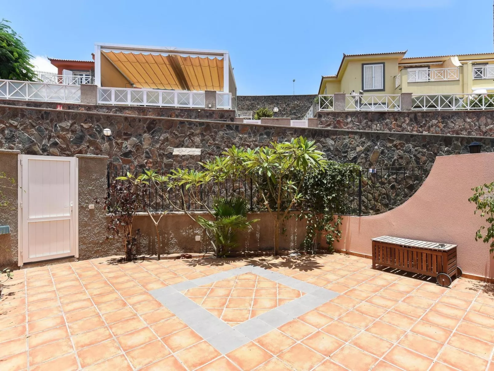 Chalet Santa Ana 24-Dehors