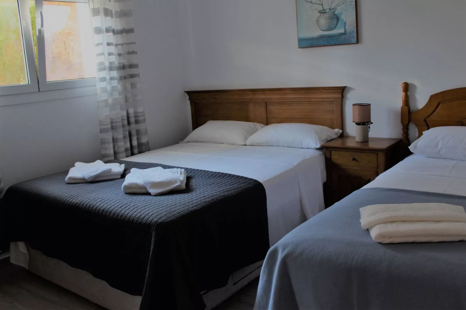 Casa Marcel-Bedroom