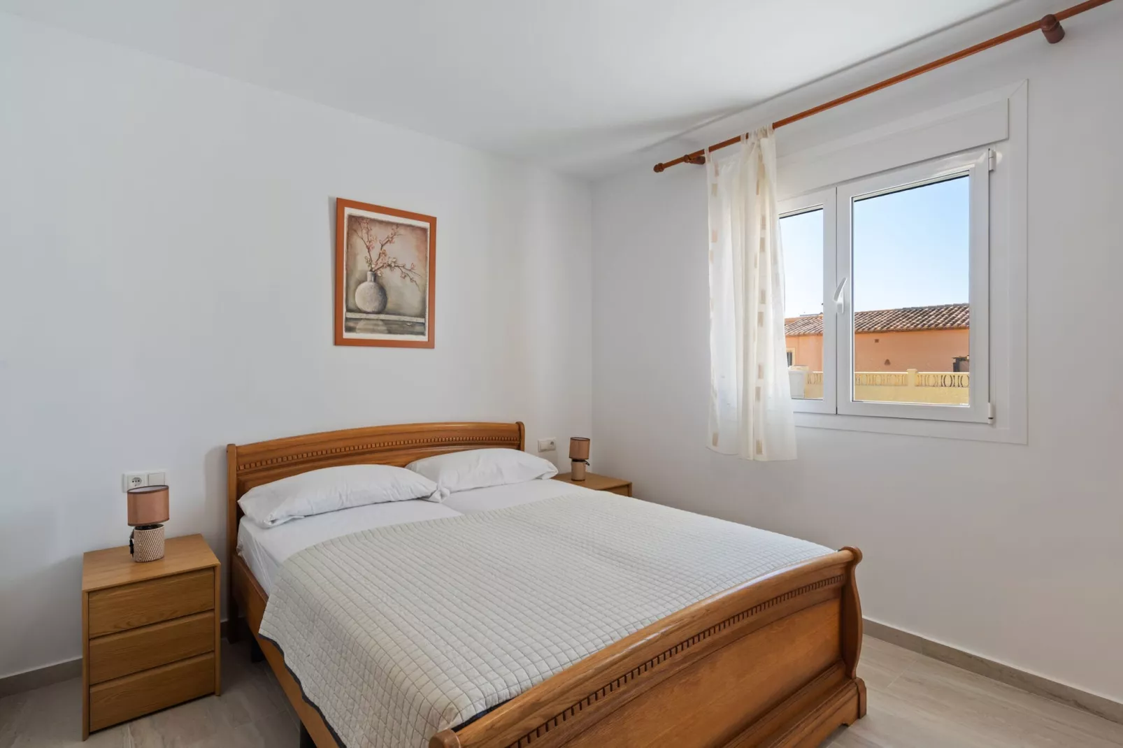 Casa Marcel-Bedroom