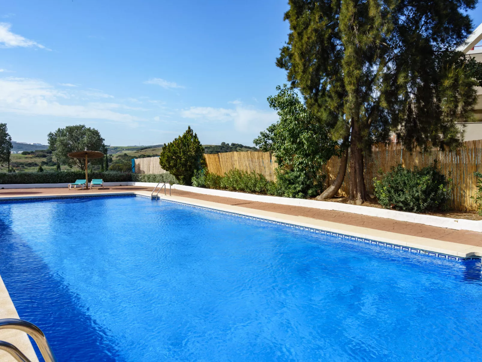 Las Brisas Estepona Golf-Draußen