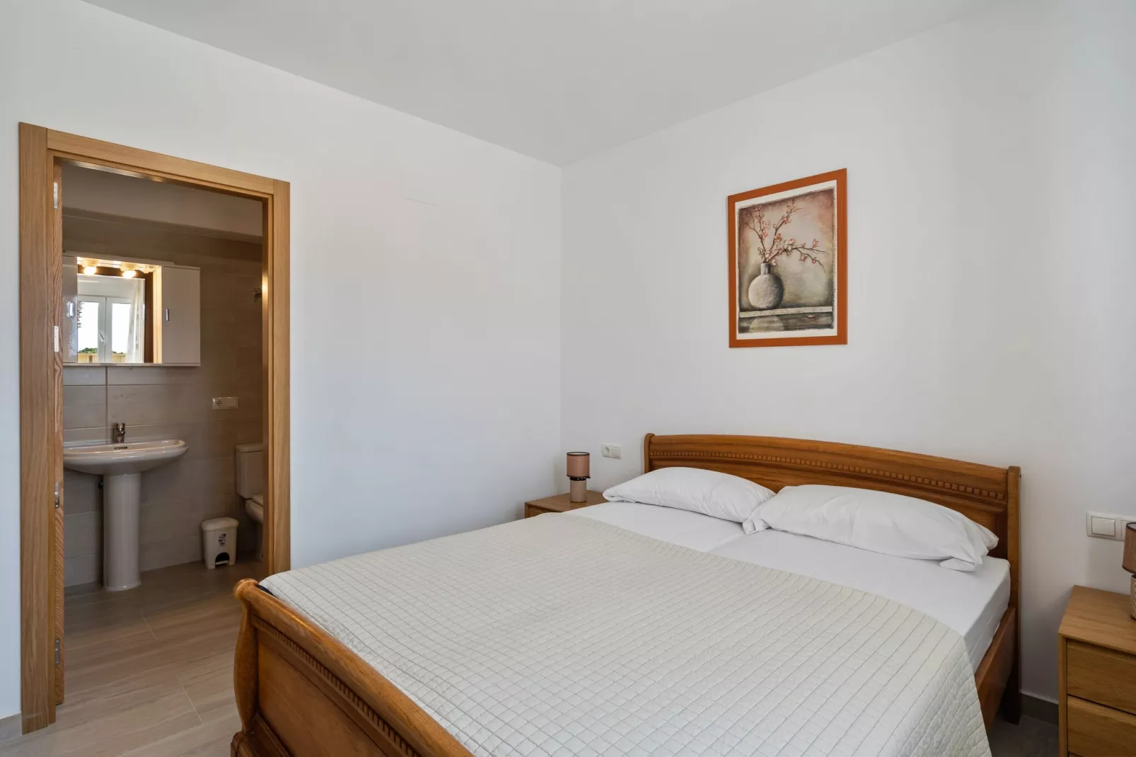 Casa Marcel-Bedroom