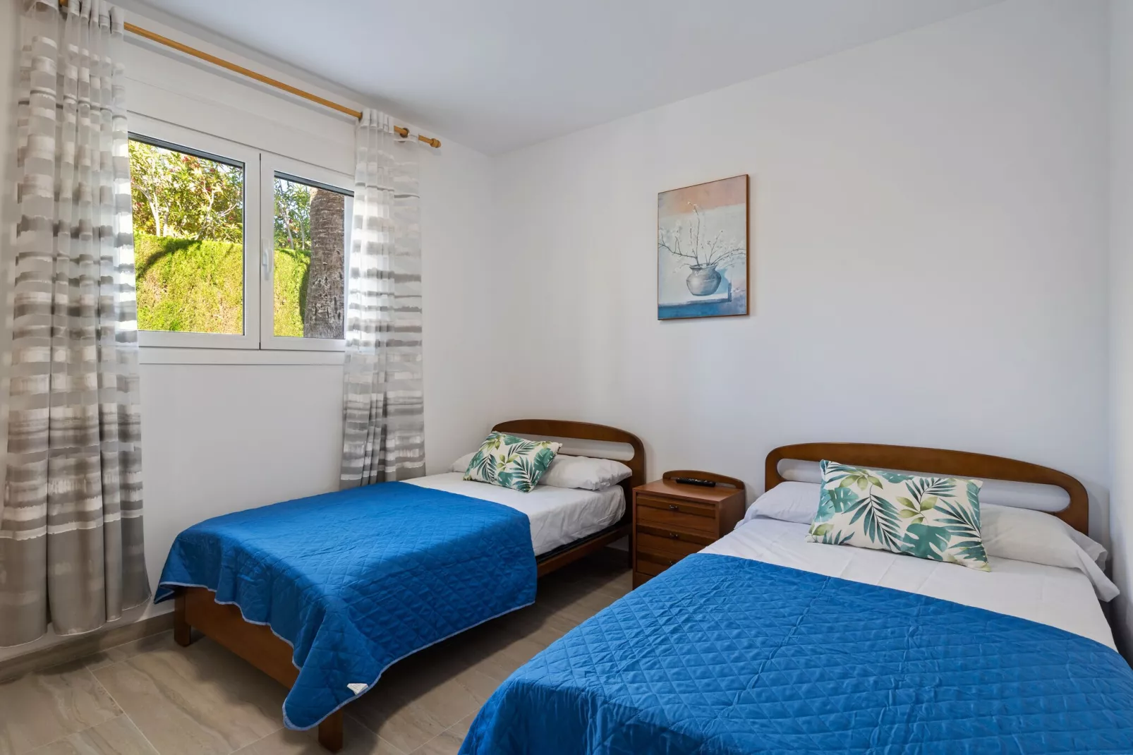 Casa Marcel-Bedroom