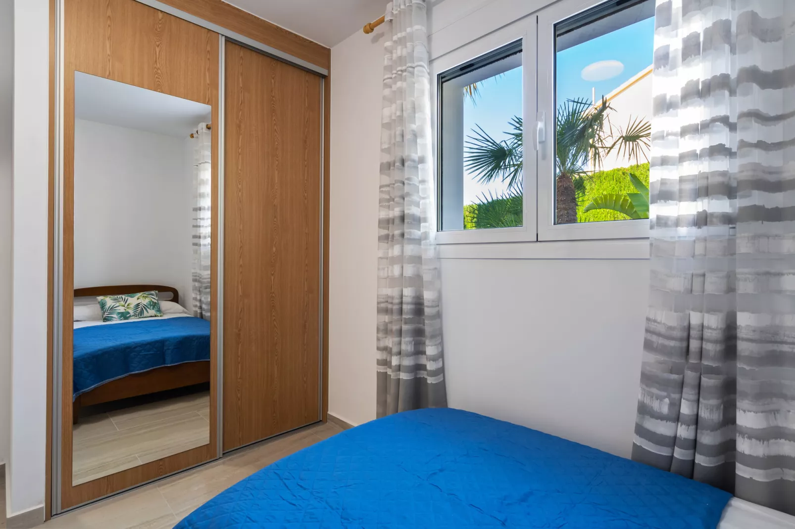 Casa Marcel-Bedroom