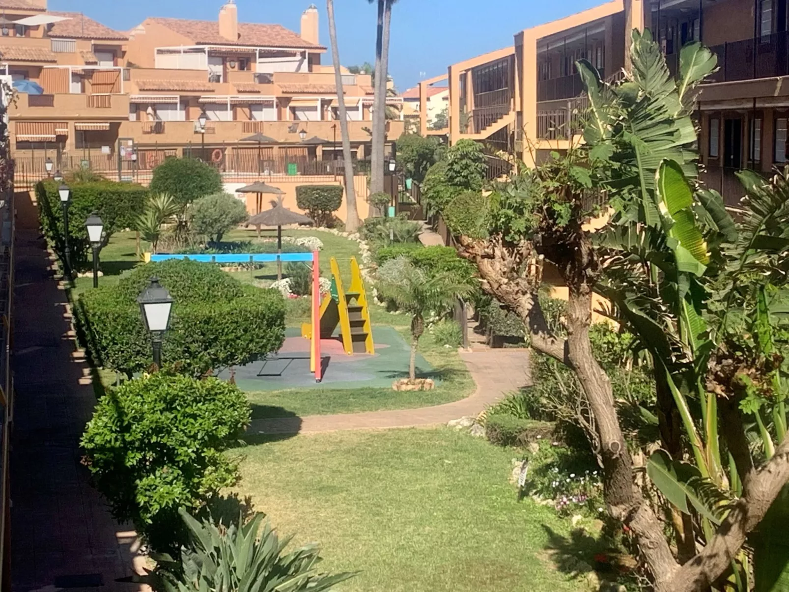 Casares Costa-Outside