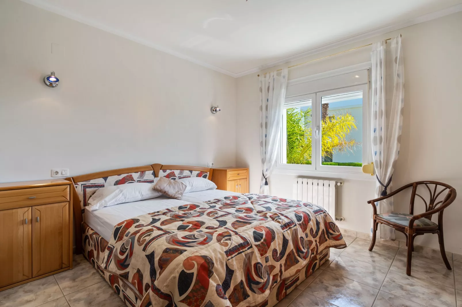 Casa Marcel-Bedroom