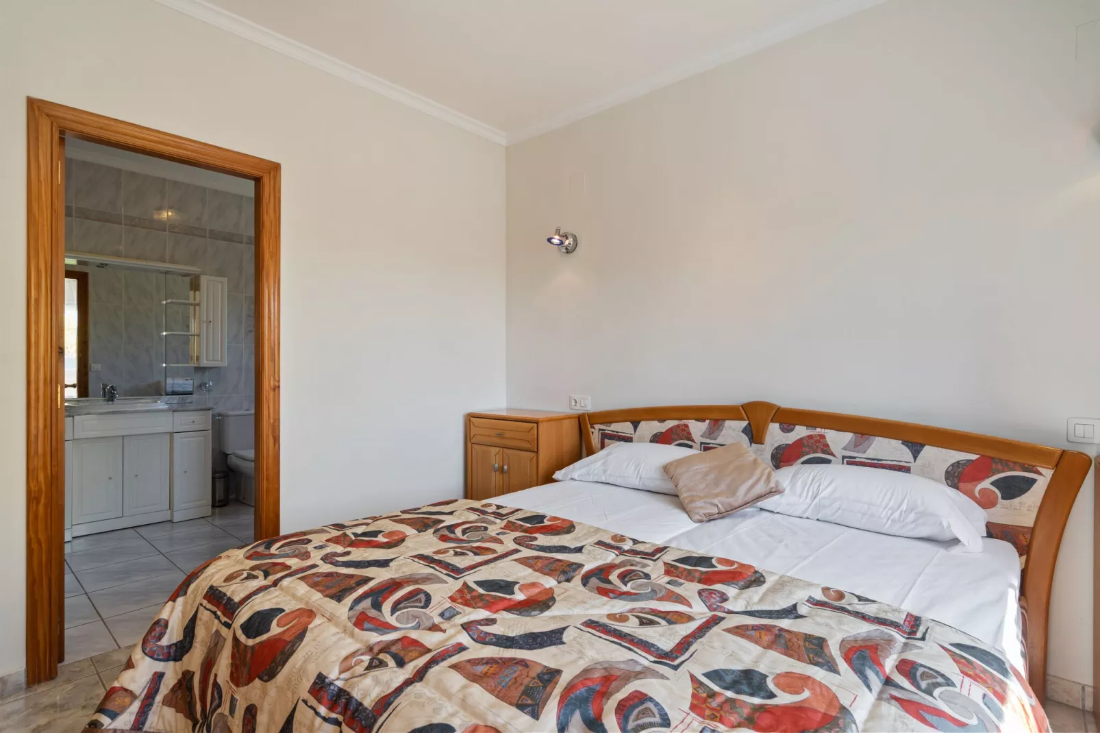 Casa Marcel-Bedroom