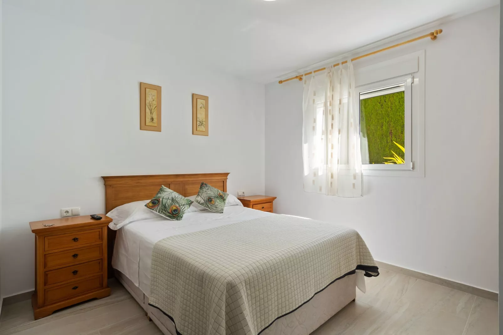 Casa Marcel-Bedroom