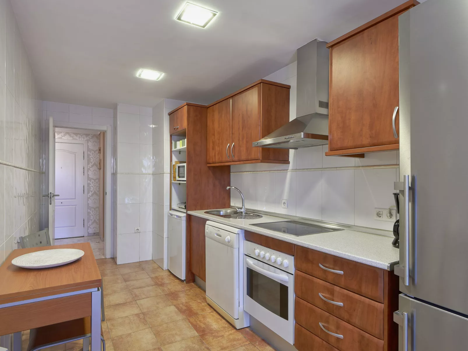 Duplex Milla de Oro-Inside