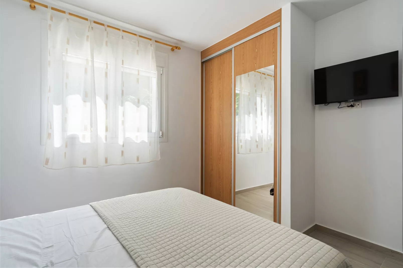 Casa Marcel-Bedroom