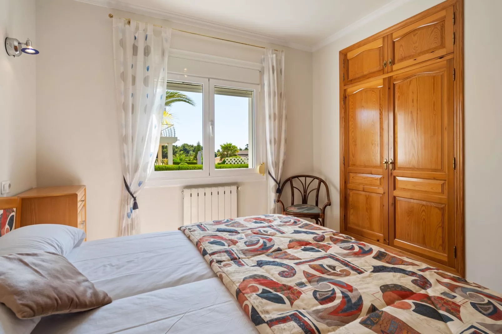 Casa Marcel-Bedroom