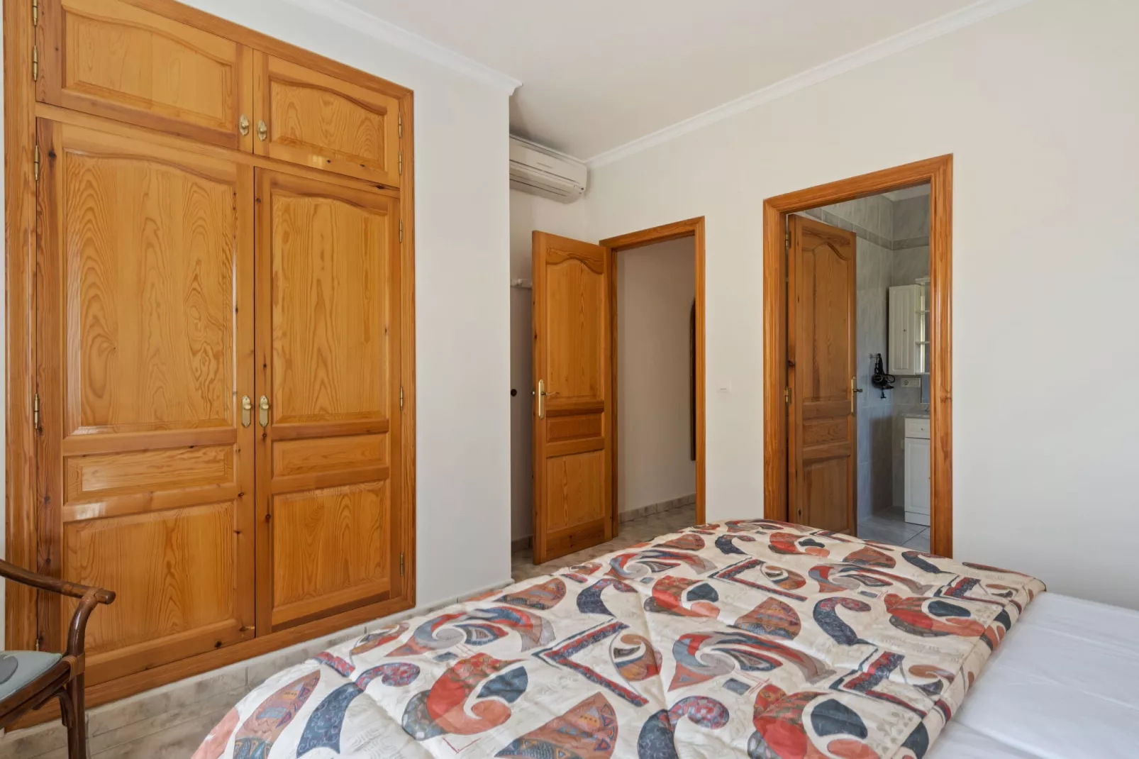 Casa Marcel-Bedroom
