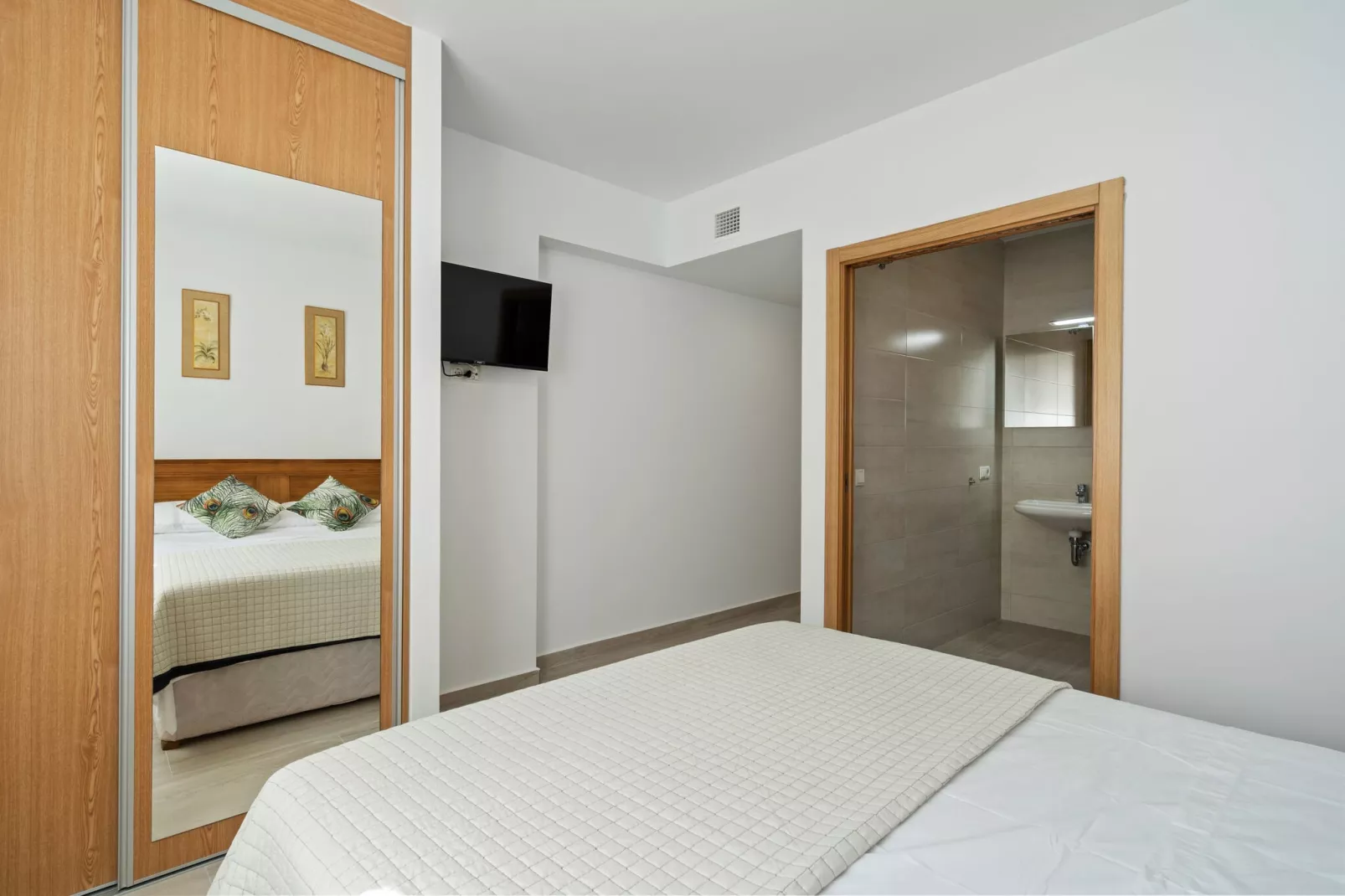 Casa Marcel-Bedroom