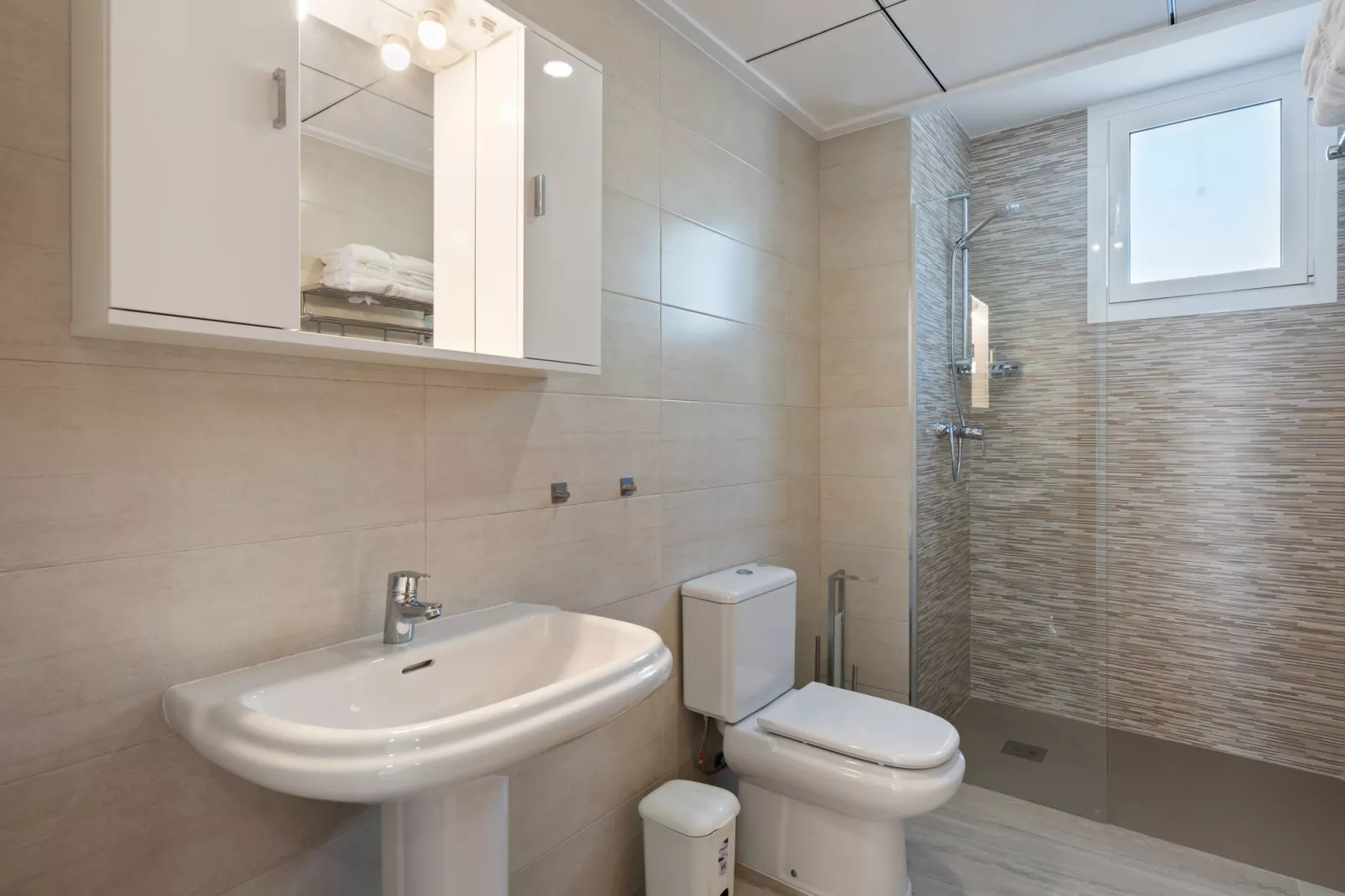Casa Marcel-Bathroom