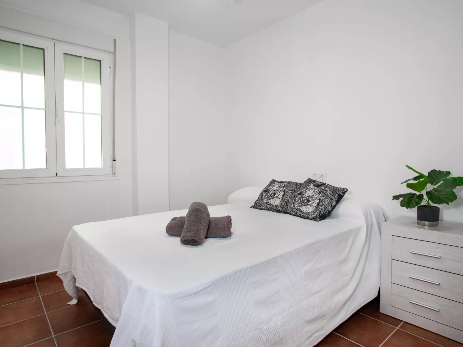 El apartamento de Noa-Inside