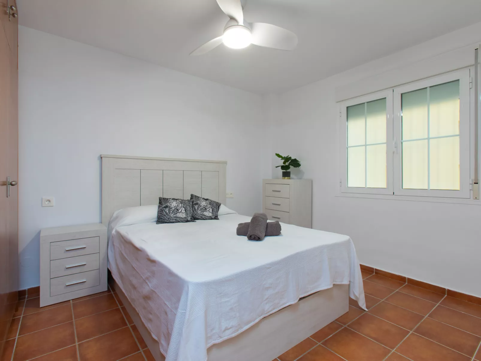 El apartamento de Noa-Inside