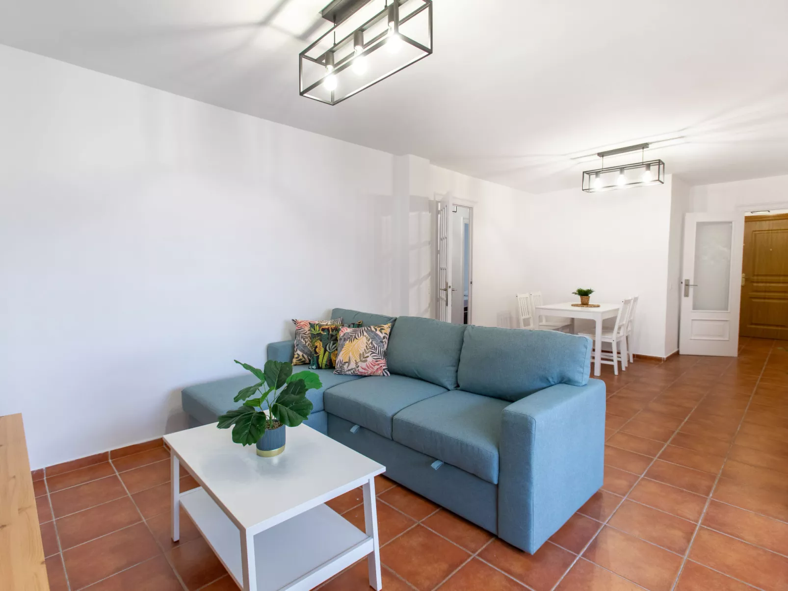 El apartamento de Noa-Inside