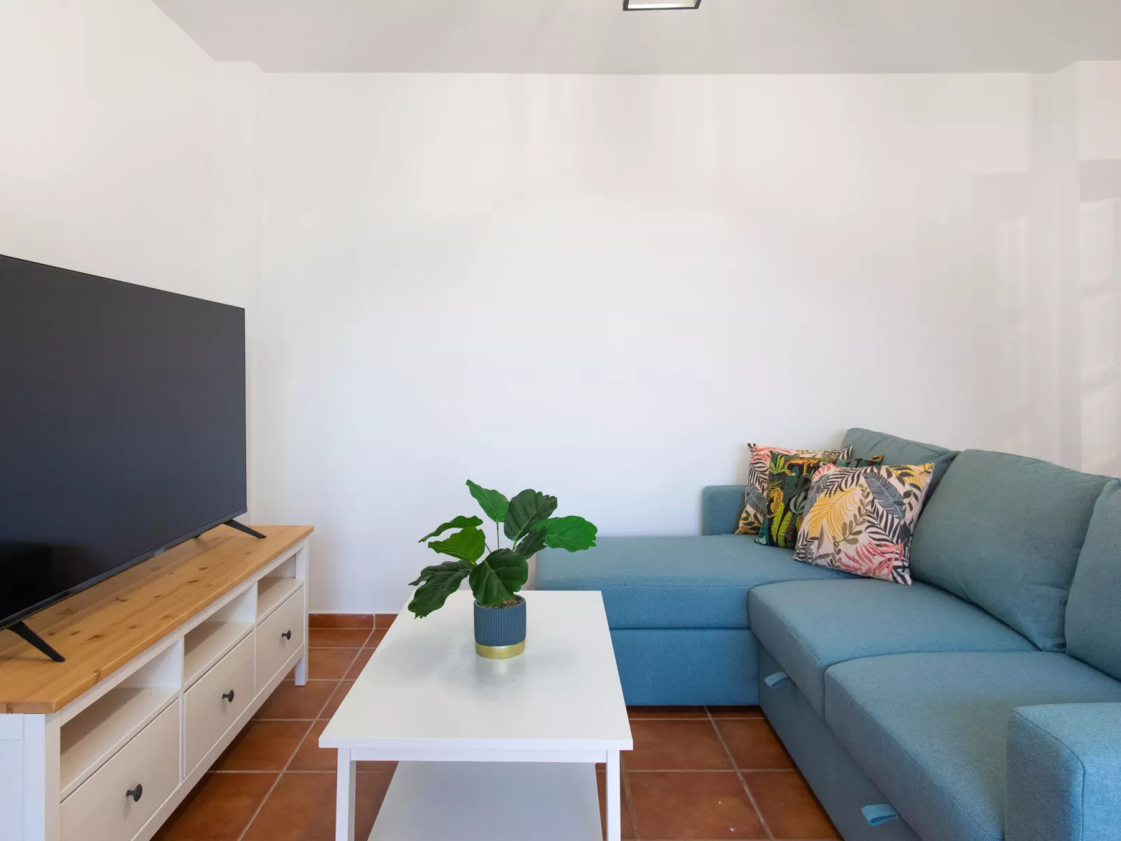 El apartamento de Noa-Inside