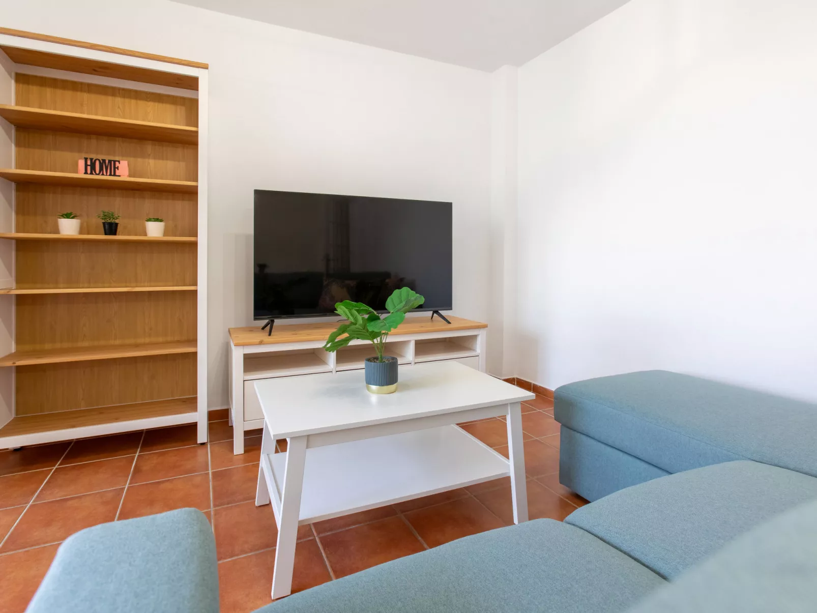 El apartamento de Noa-Inside