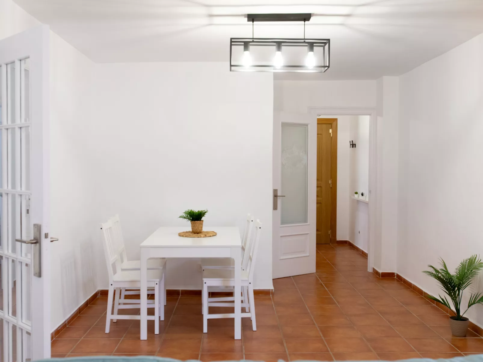 El apartamento de Noa-Inside