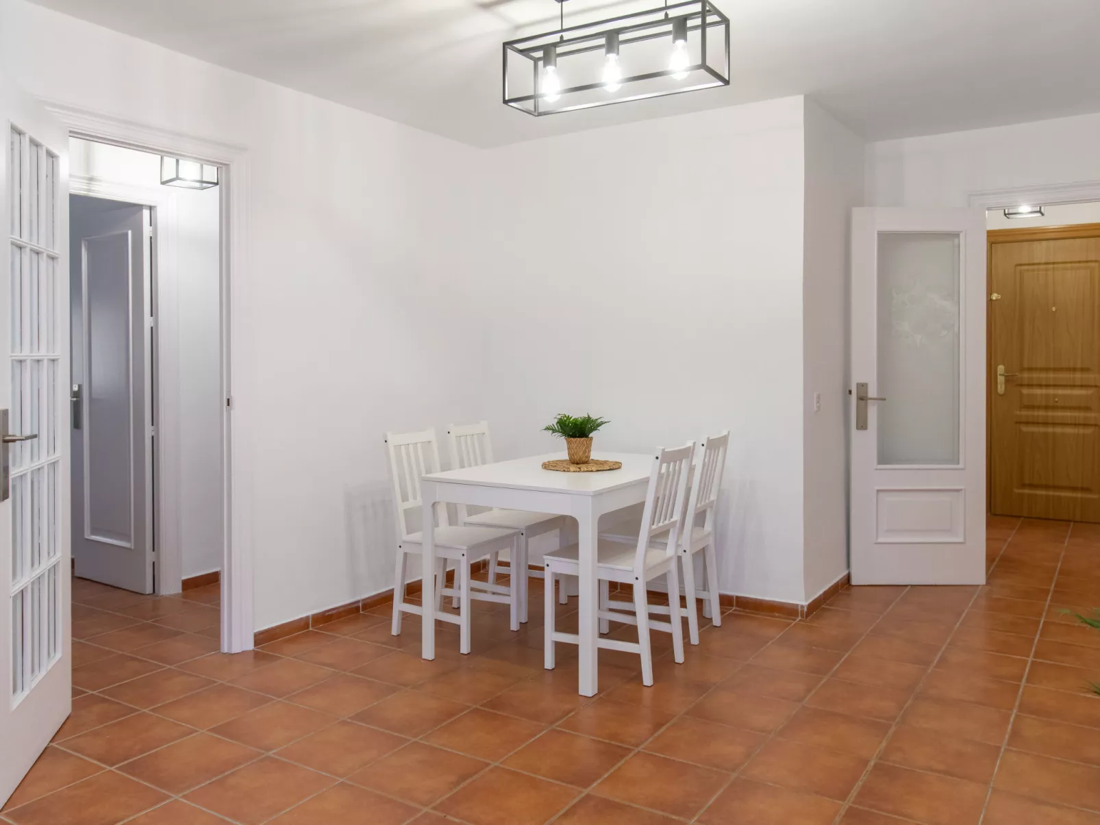 El apartamento de Noa-Inside