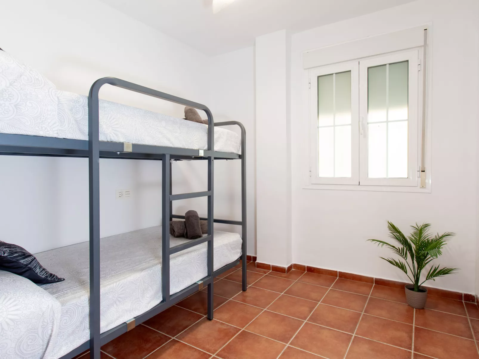 El apartamento de Noa-Inside