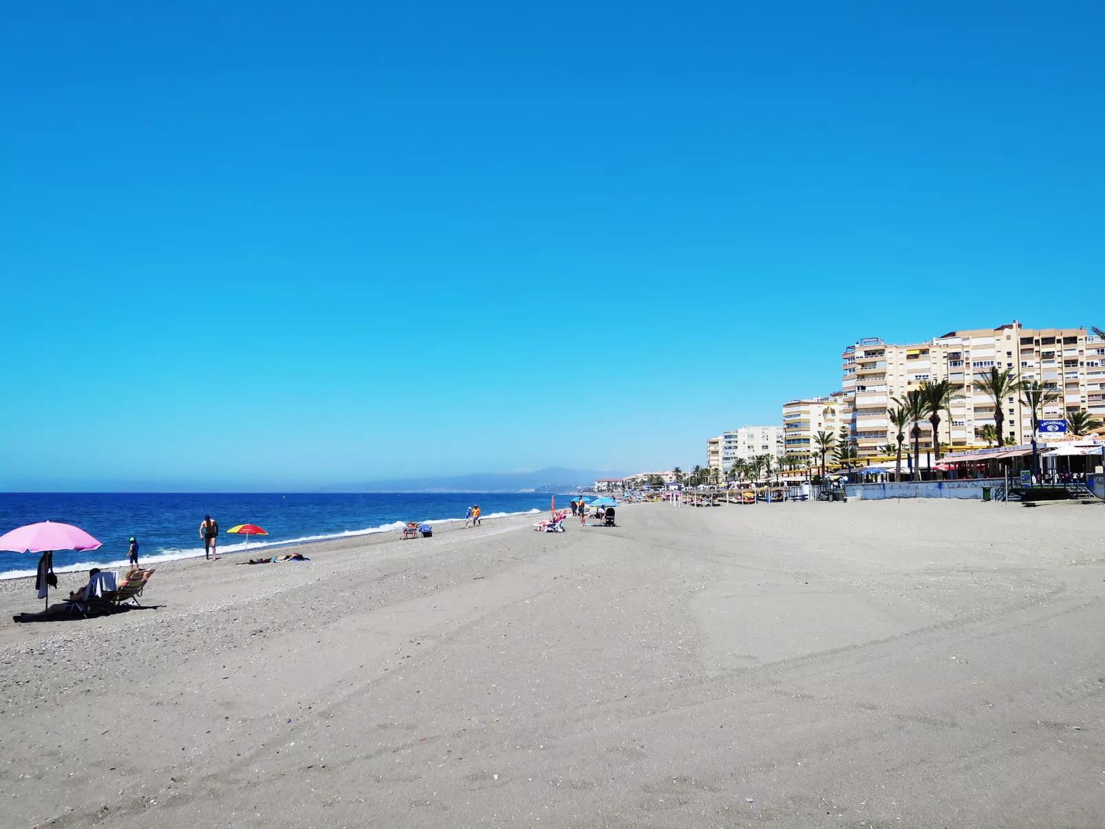 Sea Front-Area
