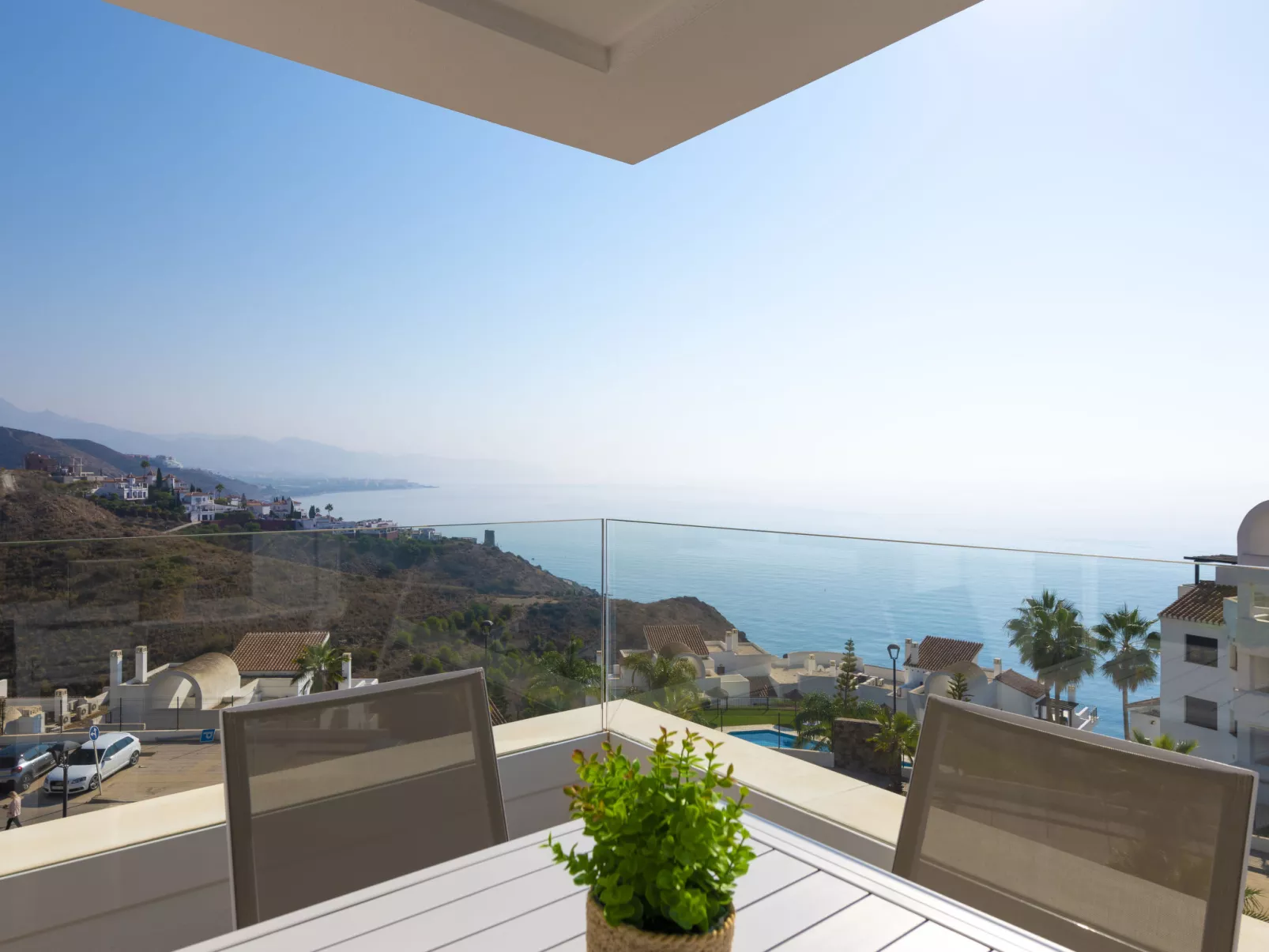 Amazing Sea-Outside