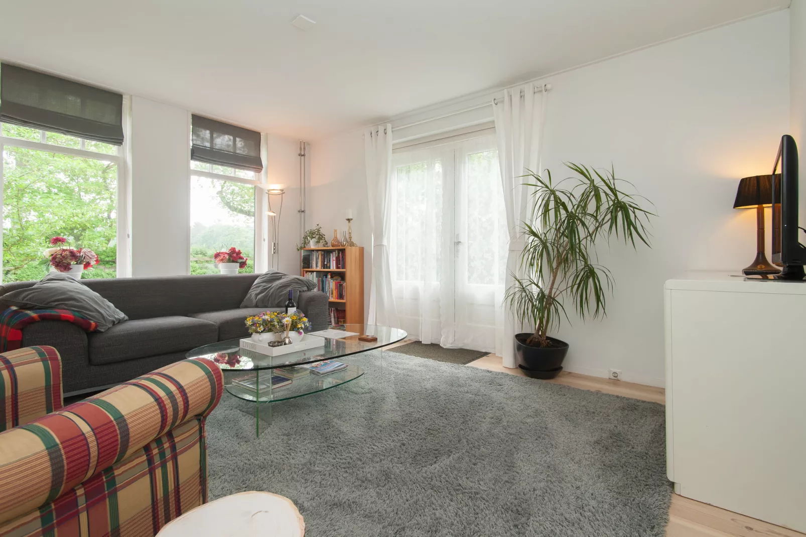Wilca Hoeve-Living room