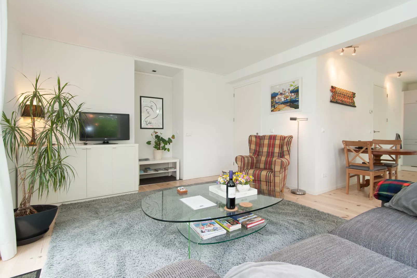 Wilca Hoeve-Living room
