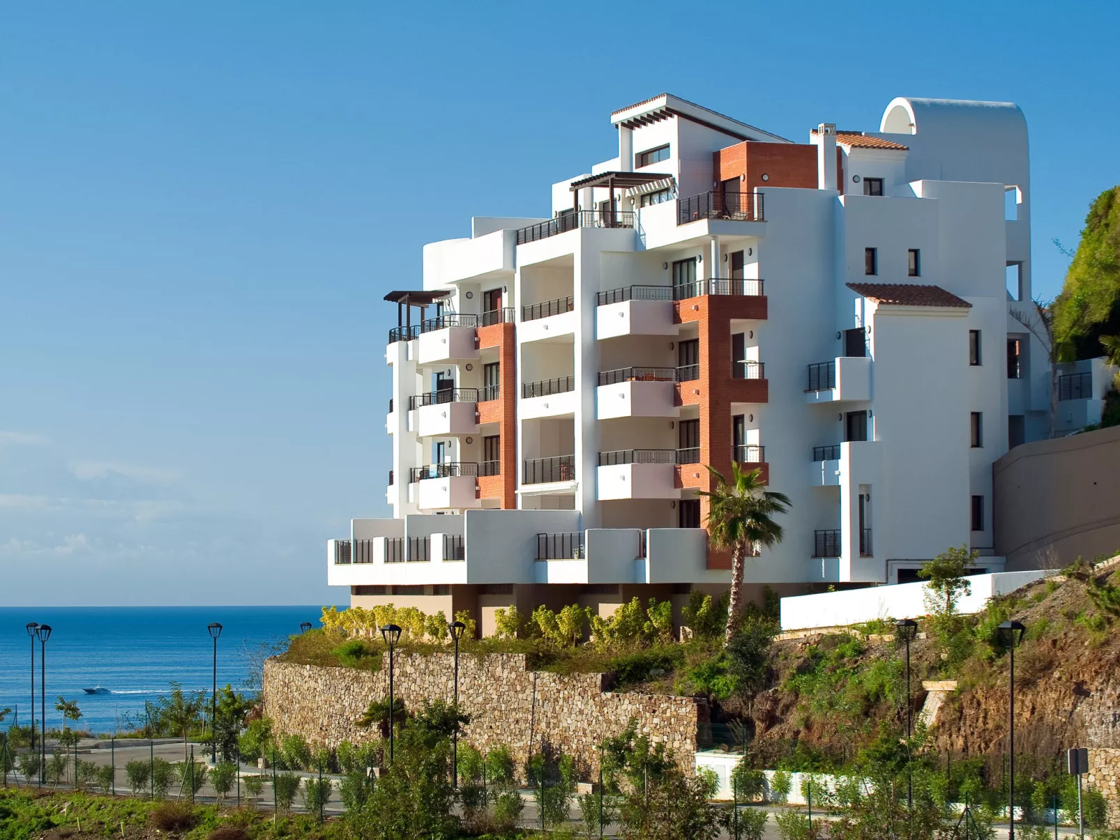 Sea Front-Outside