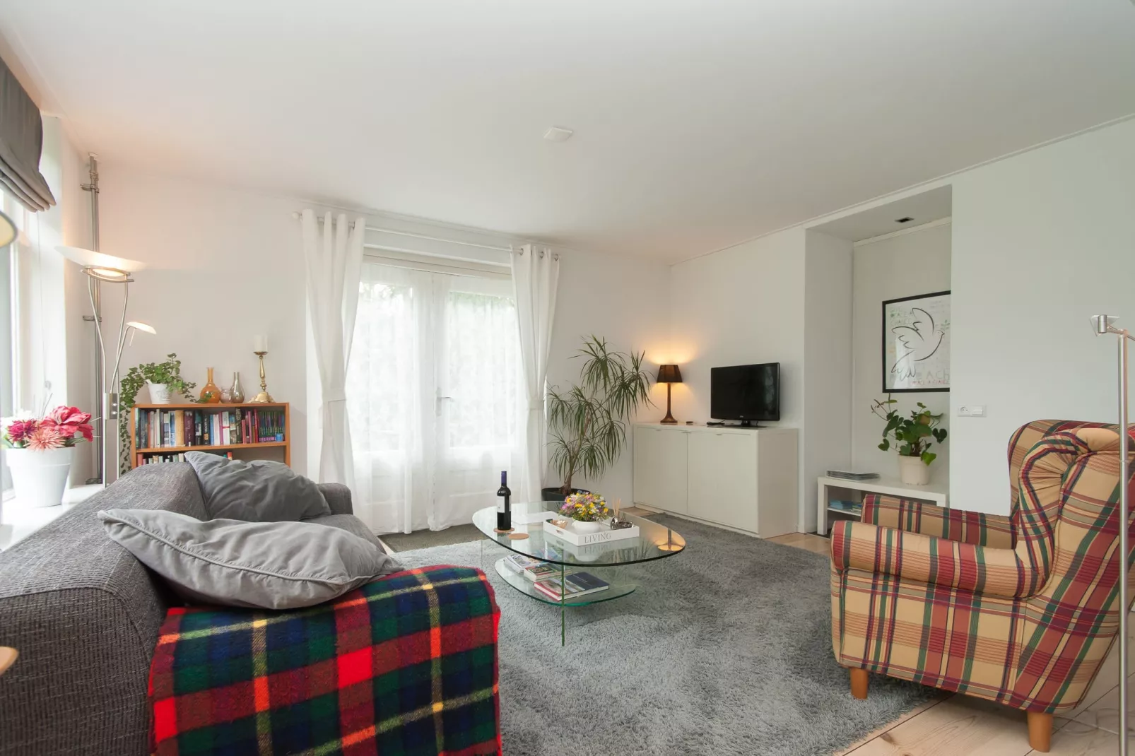 Wilca Hoeve-Living room
