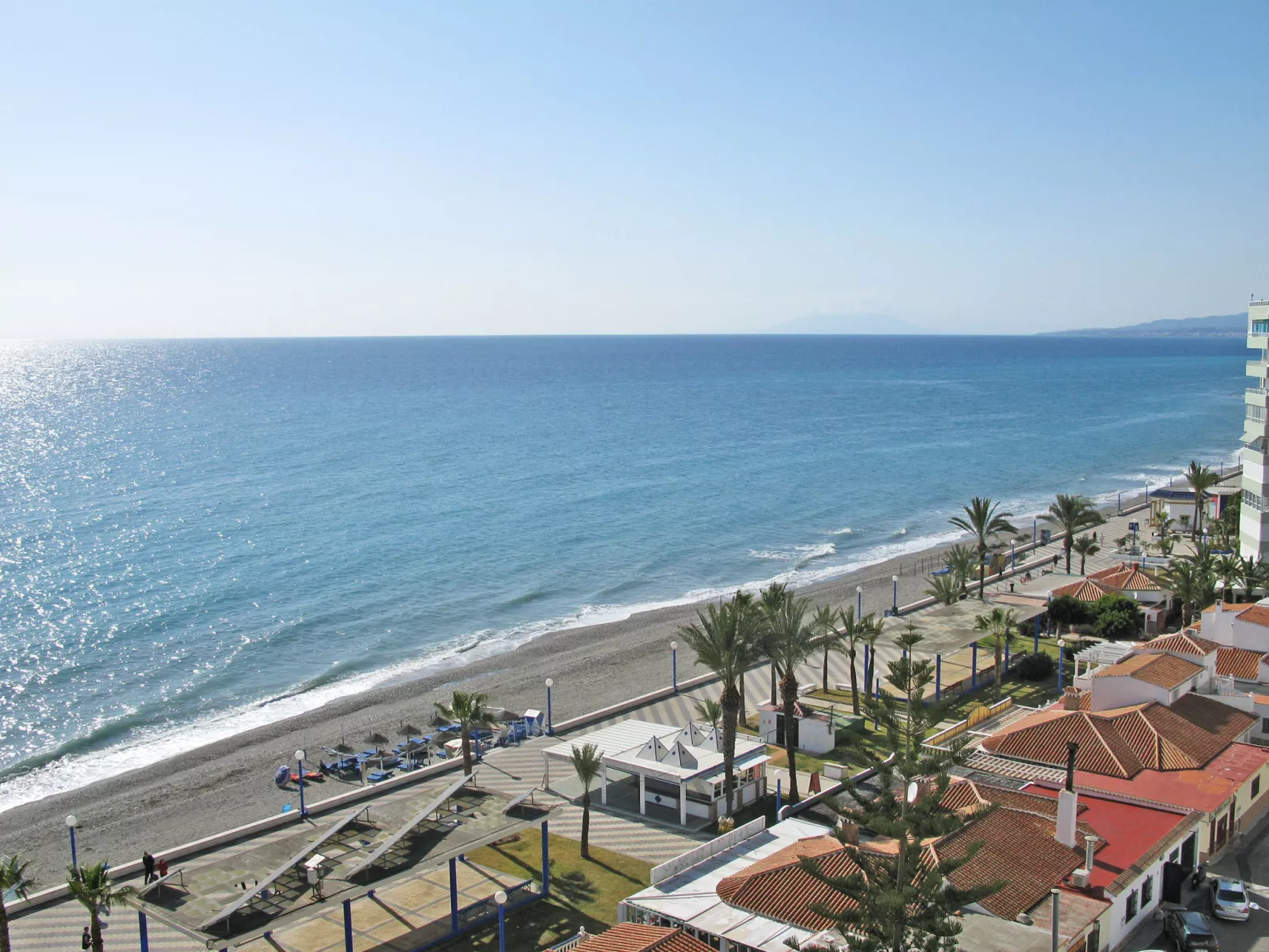 Sea Front-Area