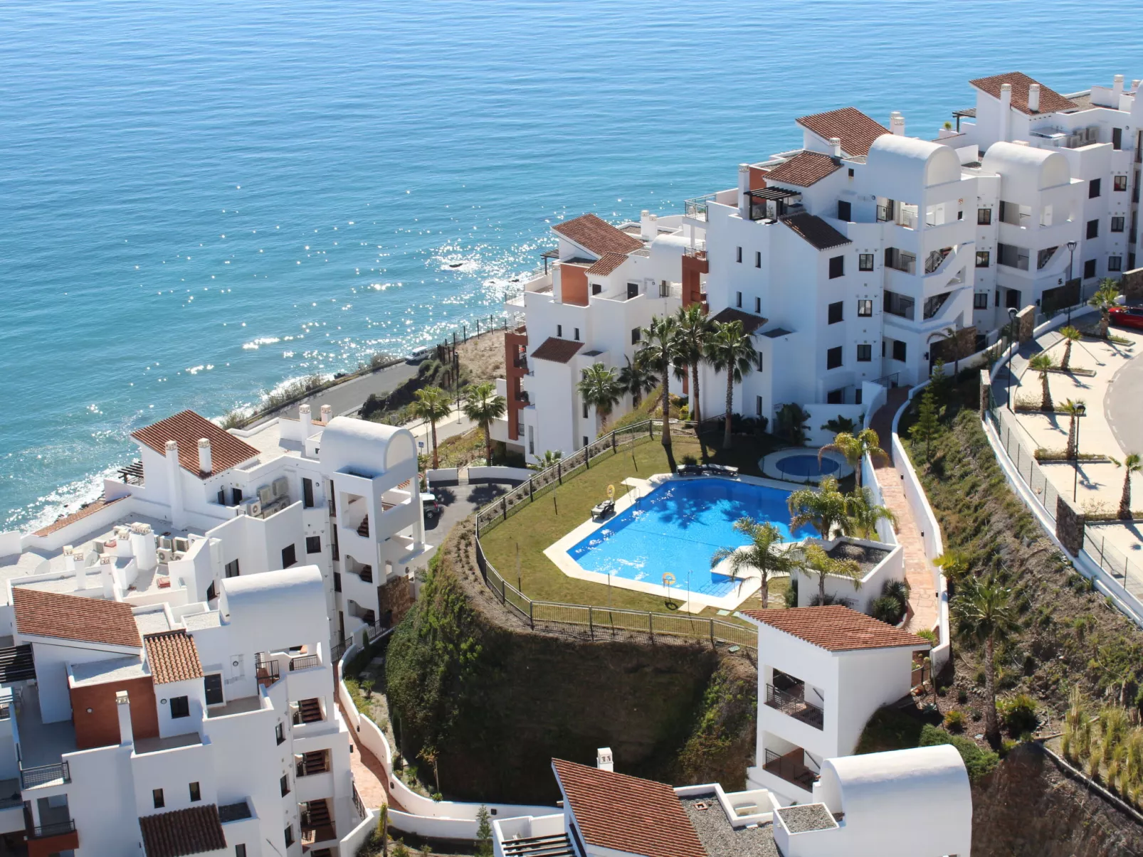 Sea Front-Outside