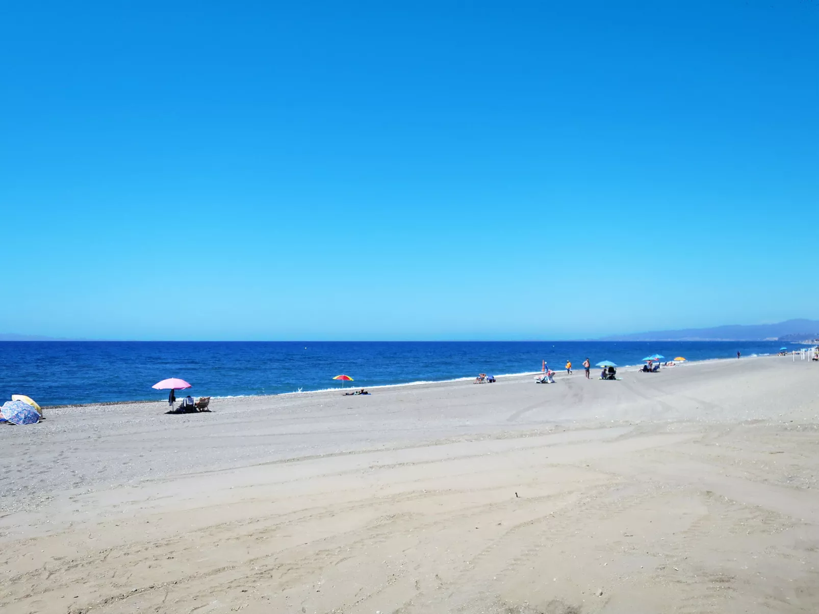 Sea Front-Area