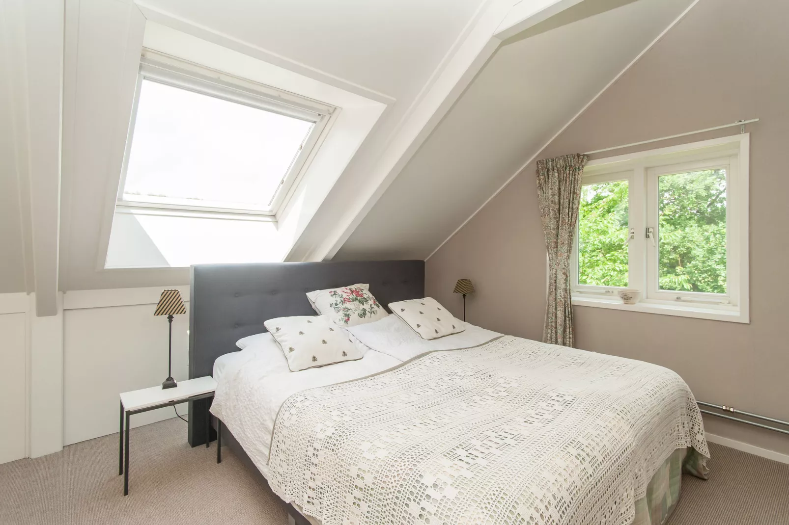 Wilca Hoeve-Bedroom
