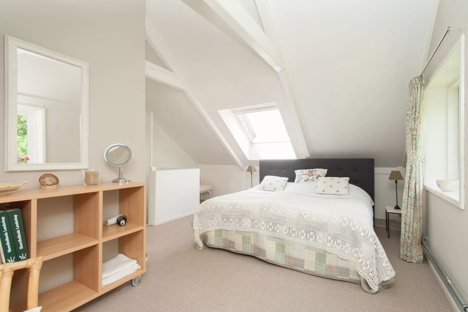 Wilca Hoeve-Bedroom