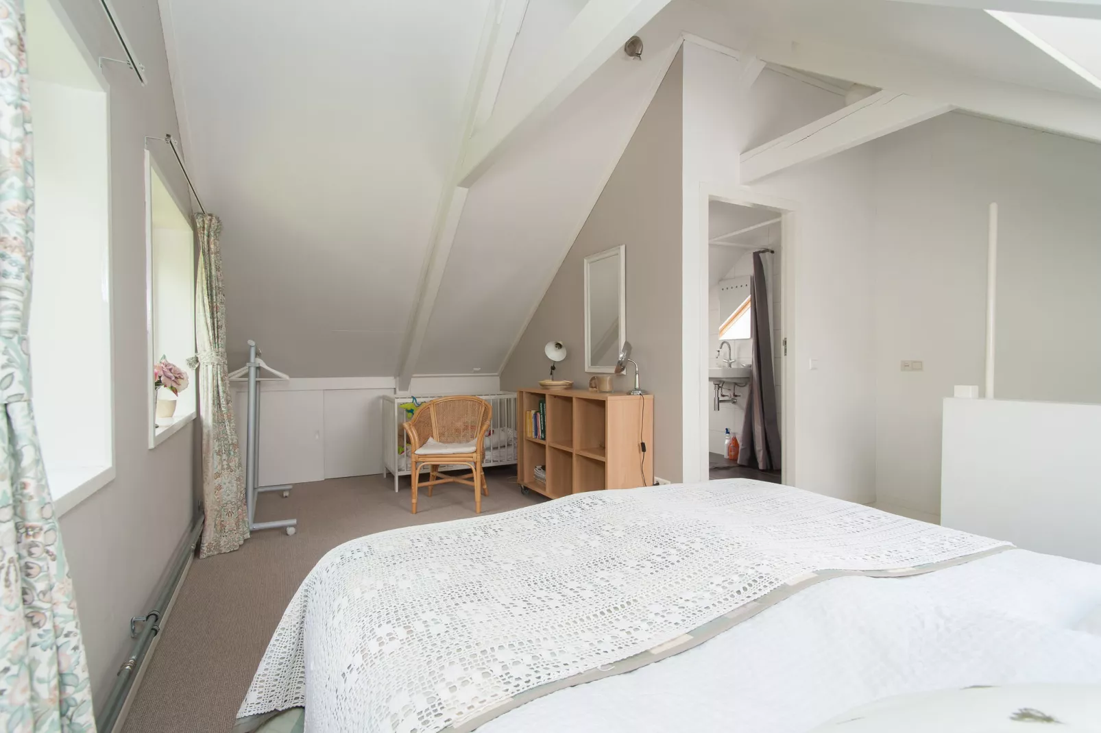 Wilca Hoeve-Bedroom