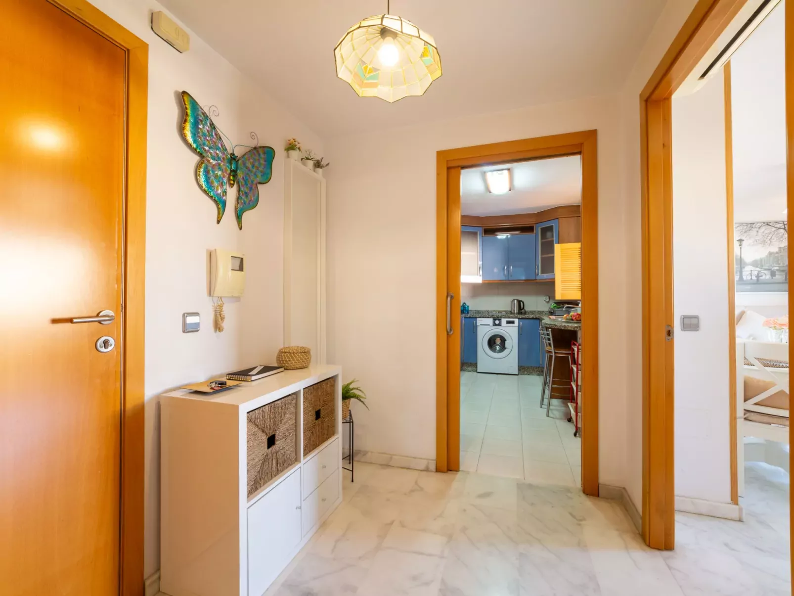 Dioniso - Playa Romanilla-Inside
