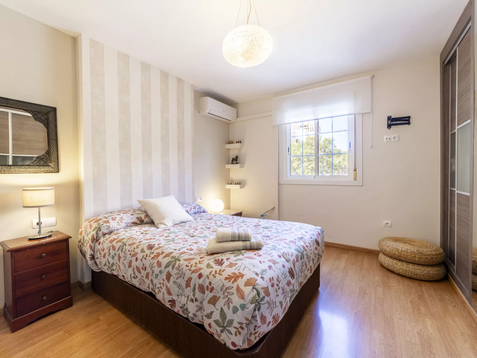 Torre Marfil-Inside