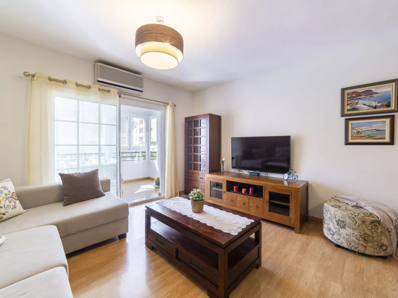 Torre Marfil-Inside