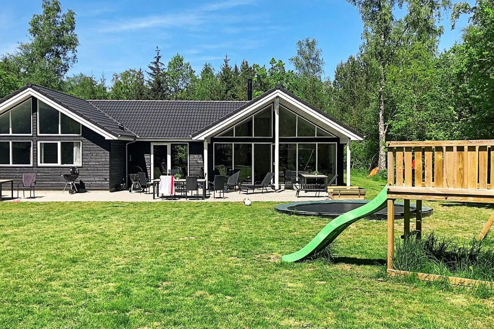 20 person holiday home in Frederiksværk-Not tagged