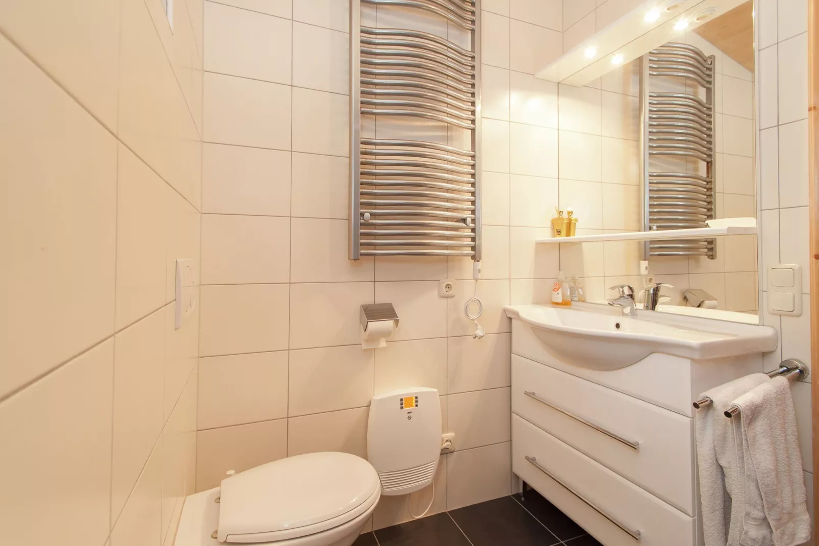 Chalet Sonn-Alm-Bathroom