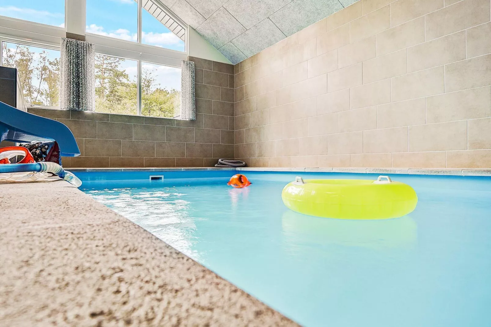 20 person holiday home in Frederiksværk-Pool