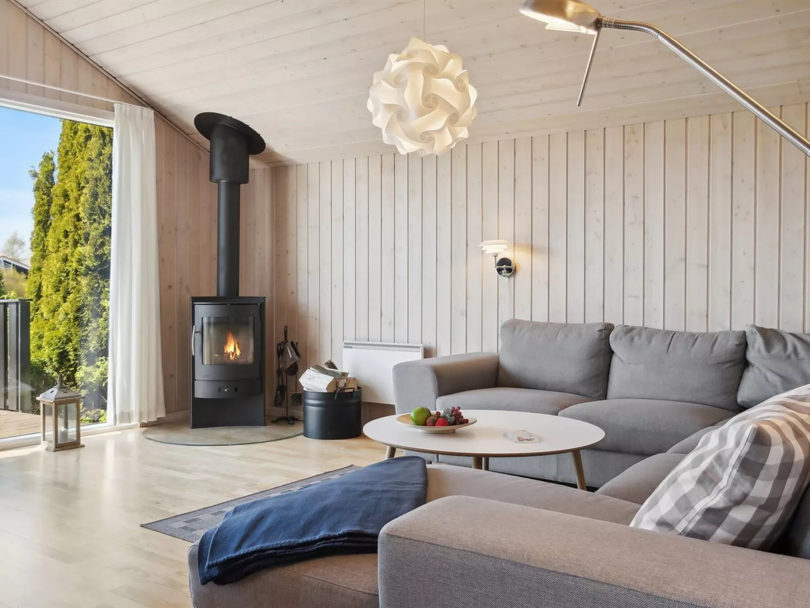 "Florentin" - 1km from the sea-Inside