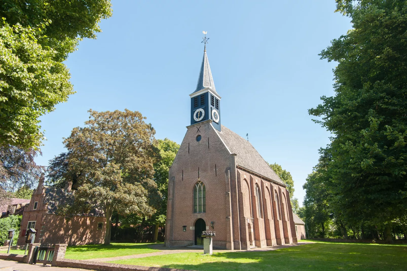 Wilca Hoeve-Areas summer 1km